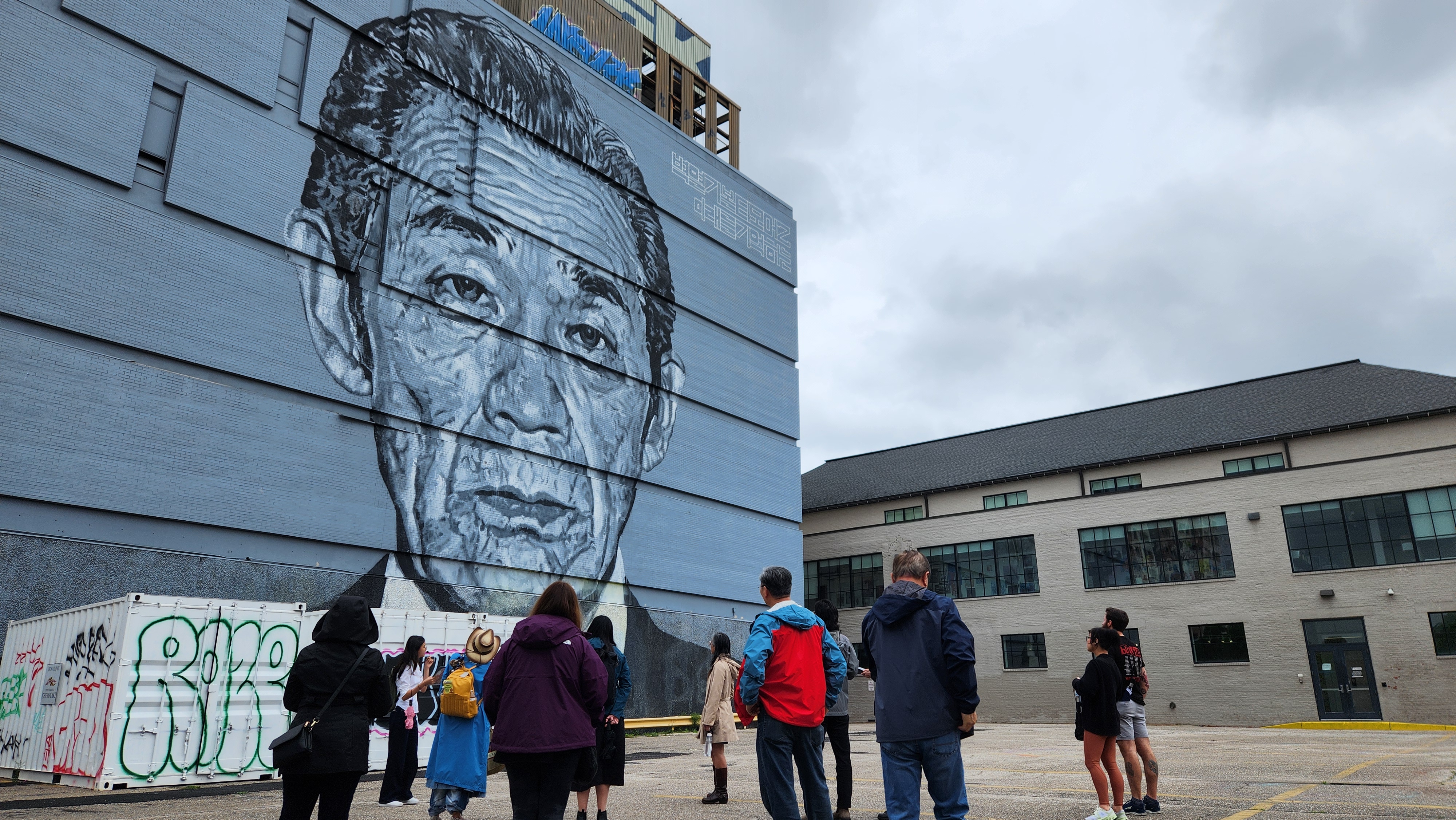 Changwon Photo Slider 25